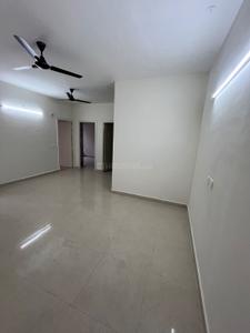 Living Room Image of 750 Sq.ft 2 BHK Apartment / Flat for sale in Signature Global The Millennia 3, Sector 37D Gurgaon for Rs. 7280000