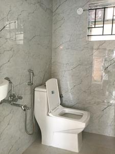 Bedroom Three Image of 1600 Sq.ft 3 BHK Apartment / Flat for rent in Horamavu Bengaluru for Rs. 40000