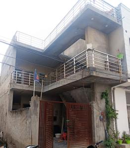 Image of 518 Sq.ft 1 BHK Independent House for sale in Dhumaspur, Gurgaon for Rs. 4800000