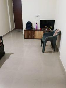 Hall Image of 720 Sq.ft 1 BHK Apartment / Flat for sale in Badlapur East Badlapur for Rs. 2700000