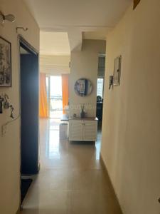 Hall Image of 1265 Sq.ft 2 BHK Apartment / Flat for sale in Gardenia Gateway, Sector 75 Noida for Rs. 7700000