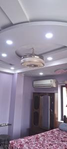 Hall Image of 1900 Sq.ft 3 BHK Apartment / Flat for rent in New Alipore Kolkata for Rs. 45000