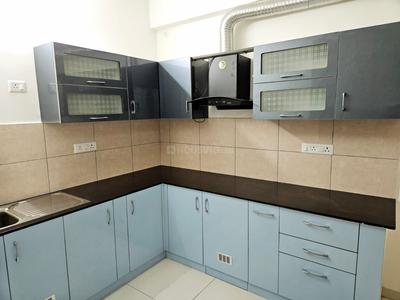 Kitchen Image of 1901 Sq.ft 3 BHK Villa for rent in Tambaram Chennai for Rs. 35001