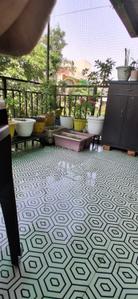 Balcony Image of 1700 Sq.ft 3 BHK Apartment / Flat for sale in Vimal Apartements, Sector 12 Dwarka New Delhi for Rs. 25000000