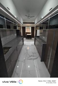 Image of 1440 Sq.ft 2 BHK Apartment / Flat for sale in Anandvalli, Nashik for Rs. 10500000