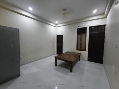 Bedroom Image of 1500 Sq.ft 3 BHK Builder Floor for rent in Sultanpur Road Lucknow for Rs. 13500