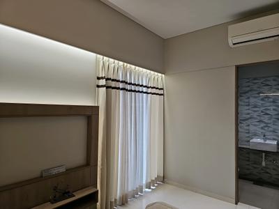 Bedroom Image of 1175 Sq.ft 2 BHK Apartment / Flat for sale in Kolte Patil Springshire, Wagholi Pune for Rs. 7500000