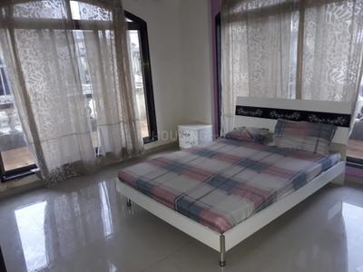 Bedroom Image of 2000 Sq.ft 3 BHK Villa for sale in Maval Lonavala for Rs. 12500000