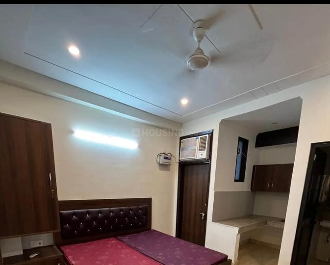 Sushant Lok Phase 3, Sector 57 Bedroom 1