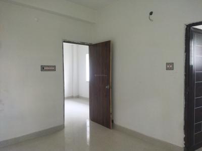 Bedroom Image of 910 Sq.ft 2 BHK Apartment / Flat for sale in Joka Kolkata for Rs. 3321500