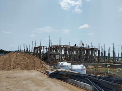 Image of 219 Sq.ft Residential Plot / Land for sale in SRK Sreecity Vaibhav, Nunna, Vijayawada for Rs. 5696888