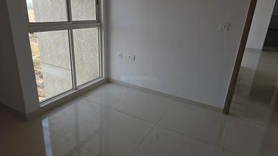 Bedroom Image of 1700 Sq.ft 3 BHK Apartment / Flat for rent in Lodha Upper Thane, Bhiwandi Thane for Rs. 32999