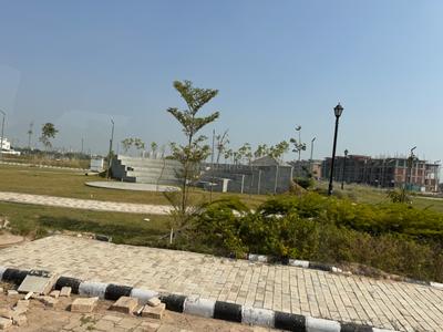 Image of 1350 Sq.ft Residential Plot / Land for sale in Jubilee Parklane Extension, Sector 120, Mohali for Rs. 13800000