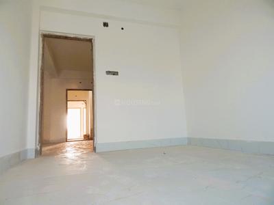 Bedroom Image of 842 Sq.ft 2 BHK Apartment / Flat for sale in Dum Dum Cantonment Kolkata for Rs. 3368000