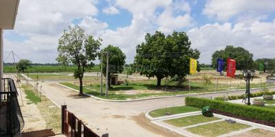 Image of 1250 Sq.ft Residential Plot / Land for sale in Omaxe Metro City Hitech Township P8, Kalli Pashchim, Lucknow for Rs. 8648626