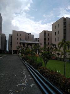 Image of 510 Sq.ft 1 BHK Apartment / Flat for sale in Magnolia City, Barasat, Kolkata for Rs. 1350000