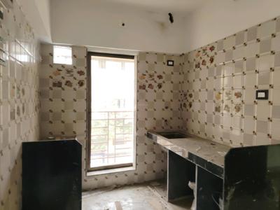 Kitchen Image of 975 Sq.ft 2 BHK Apartment / Flat for sale in Vasai East Vasai for Rs. 5400000