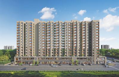 2 BHK Apartment