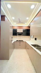 Kitchen Image of 1700 Sq.ft 3 BHK Builder Floor for sale in Sector 55 Gurgaon for Rs. 22500000