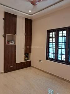 Bedroom Image of 1826 Sq.ft 3 BHK Villa for sale in Thirumudivakkam Chennai for Rs. 14500000