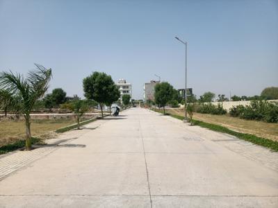 Image of 160 Sq.ft Residential Plot / Land for sale in Soha Neal City, Sector 98, Faridabad for Rs. 20800000