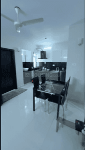 Living Room Image of 660 Sq.ft 1 BHK Apartment / Flat for sale in Nedumbassery Aluva for Rs. 4300000