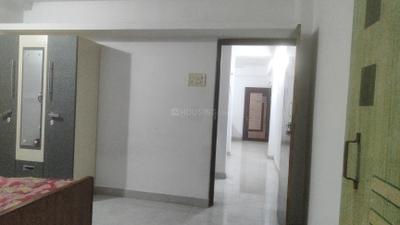 Bedroom Image of 750 Sq.ft 1 BHK Independent House for rent in Ashirwad Nagar Nagpur for Rs. 12000