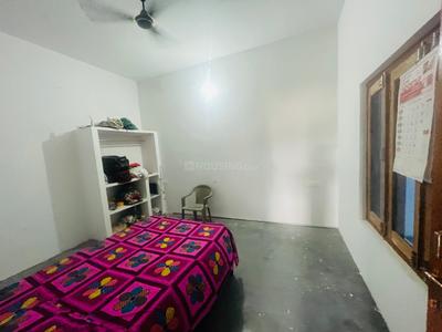 Bedroom Image of 1200 Sq.ft 3 BHK Independent House for rent in Ramnagar Rd Kashipur for Rs. 17000