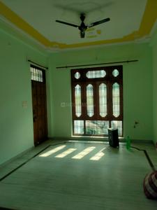 Hall Image of 1100 Sq.ft 2 BHK Builder Floor for rent in Gomti Nagar Lucknow for Rs. 17500