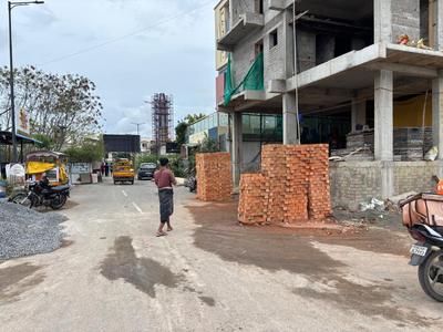 Image of 2652 Sq.ft Residential Plot / Land for sale in Sholinganallur, Chennai for Rs. 25200000
