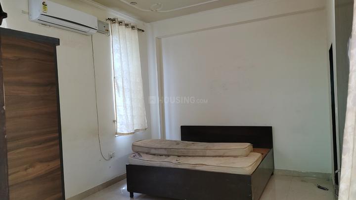 Gokul residency Bedroom 1