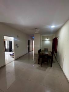 Hall Image of 2280 Sq.ft 3 BHK Apartment / Flat for rent in Adani The Meadows, Shantigram Ahmedabad for Rs. 50000