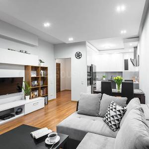 Bedroom Image of 1078 Sq.ft 2 BHK Apartment / Flat for sale in Dighori Nagpur for Rs. 5400000