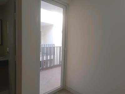 Bedroom Image of 1209 Sq.ft 2 BHK Builder Floor for sale in M3M Soulitude, Sector 89 Gurgaon for Rs. 13200000