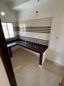Kitchen Image of 900 Sq.ft 2 BHK Apartment / Flat for sale in Behala Kolkata for Rs. 4050000