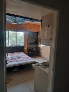 Bedroom Image of 980 Sq.ft 2 BHK Apartment / Flat for rent in Katraj Pune for Rs. 30000