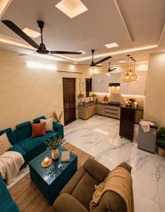 2 BHK Flat
