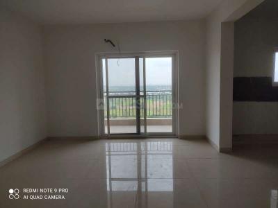 Hall Image of 1500 Sq.ft 3 BHK Apartment / Flat for rent in Nikhila Royal Pavilion Block A B And C, Mokila Hyderabad for Rs. 40000