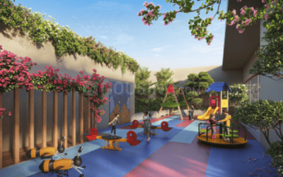 Image of 1400 Sq.ft 3 BHK Apartment / Flat for sale in Atrium Montaire, Baner, Pune for Rs. 13100000