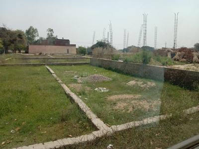 Image of 1035 Sq.ft Residential Plot / Land for sale in Naini, Allahabad for Rs. 782000