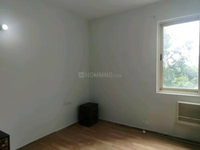 Bedroom Image of 1900 Sq.ft 3 BHK Apartment / Flat for sale in Emaar Palm Gardens, Sector 83 Gurgaon for Rs. 26000000