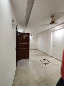 3 BHK Independent Builder Floor