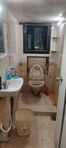 Bathroom Image of Snand in Andheri East, Mumbai