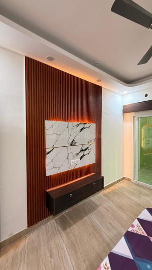 Block H, Delta II Greater Noida Bedroom 1