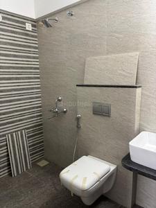 Bathroom Image of 1004 Sq.ft 2 BHK Apartment / Flat for sale in Kothrud Pune for Rs. 13000000
