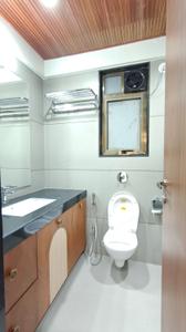 Image of 2000 Sq.ft 4 BHK Apartment / Flat for rent in Ahura Osian One And Only Phase I, Mundhwa, Pune for Rs. 115000