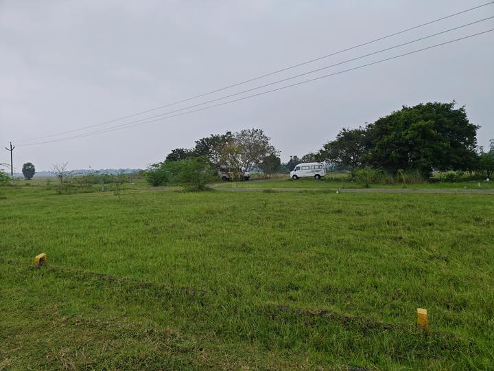 Oragadam Industrial Corridor Main Image 1