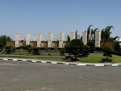 Image of 900 Sq.ft Residential Plot / Land for sale in Sunrakh Road, Vrindavan for Rs. 7500000