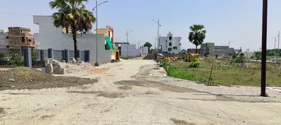 Image of 2196 Sq.ft Residential Plot / Land for sale in Shankarpur, Nagpur for Rs. 7574366