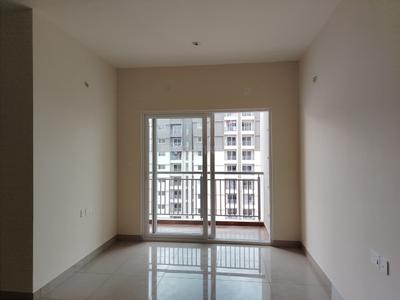 Living Room Image of 945 Sq.ft 2 BHK Apartment / Flat for sale in TVS Emerald Jardin, Begur Bengaluru for Rs. 12000000